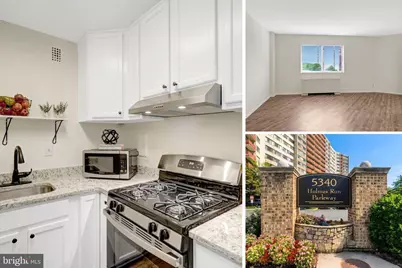 5340 Holmes Run Parkway #516, Alexandria, VA 22304 - Photo 1