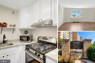 5340 Holmes Run Pkwy, Alexandria, VA 22304 - Photo 1
