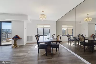 203 Yoakum Parkway #910, Alexandria, VA 22304 - Photo 6