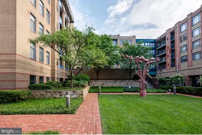 1111 Oronoco Street #433, Alexandria, VA 22314 - Photo 28