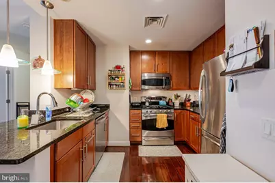 1111 Oronoco Street #433, Alexandria, VA 22314 - Photo 8