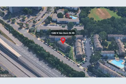 1589 N Van Dorn Street, Alexandria, VA 22304 - Photo 32