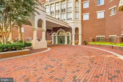2151 Jamieson Avenue #1501, Alexandria, VA 22314 - Photo 36