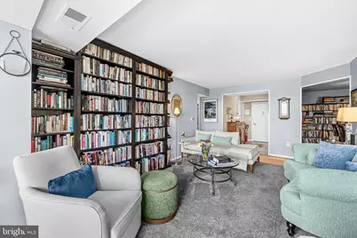 2151 Jamieson Avenue #1501, Alexandria, VA 22314 - Photo 2