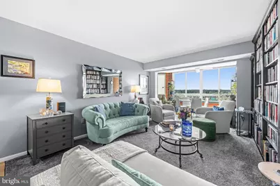 2151 Jamieson Avenue #1501, Alexandria, VA 22314 - Photo 4