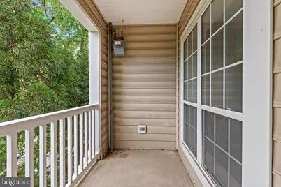 4551 Strutfield Lane #4125, Alexandria, VA 22311 - Photo 18
