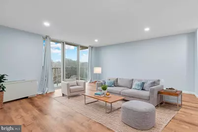 4520 King Street #601, Alexandria, VA 22302 - Photo 6