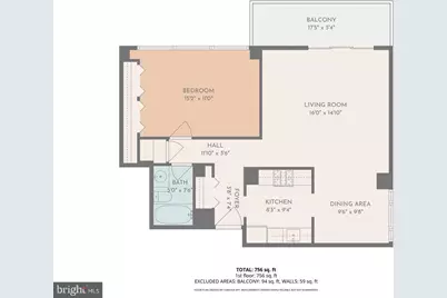 4520 King Street #601, Alexandria, VA 22302 - Photo 38