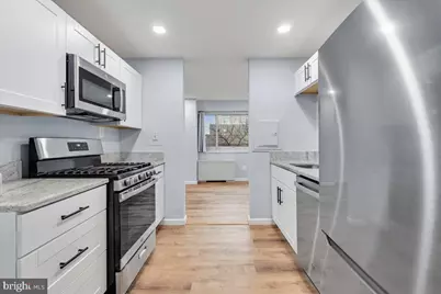 4520 King Street #601, Alexandria, VA 22302 - Photo 16