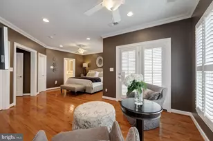 712 Bracey Ln, Alexandria, VA 22314 - Photo 34