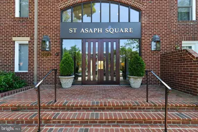 801 S Pitt Street #325, Alexandria, VA 22314 - Photo 1