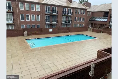 801 S Pitt Street #325, Alexandria, VA 22314 - Photo 24
