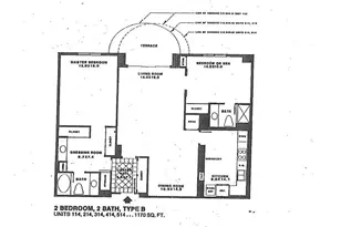 1250 S Washington St, Alexandria, VA 22314 - Photo 16