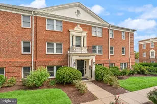 718 S Washington St, Alexandria, VA 22314 - Photo 12