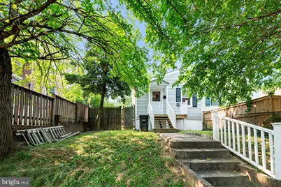 109 E Reed Avenue #1/2, Alexandria, VA 22305 - Photo 6