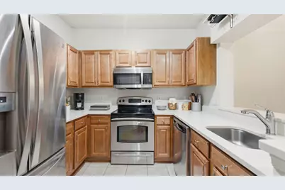4551 Strutfield Lane #4403, Alexandria, VA 22311 - Photo 4