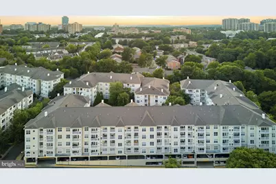 4551 Strutfield Lane #4403, Alexandria, VA 22311 - Photo 44
