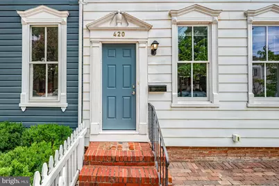 420 S Pitt Street S, Alexandria, VA 22314 - Photo 4