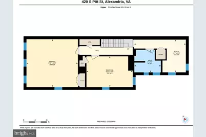 420 S Pitt Street S, Alexandria, VA 22314 - Photo 40
