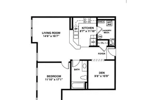 400 Cameron Station Blvd, Alexandria, VA 22304 - Photo 2