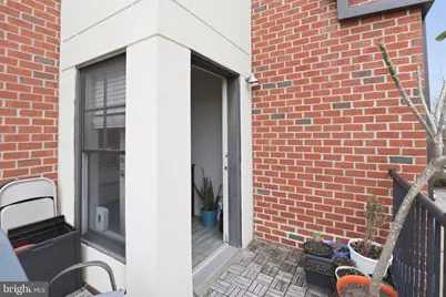 181 E Reed Avenue #304, Alexandria, VA 22305 - Photo 18