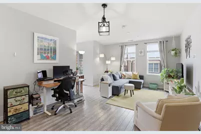 181 E Reed Avenue #304, Alexandria, VA 22305 - Photo 4