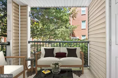3306 Wyndham Circle #127, Alexandria, VA 22302 - Photo 16
