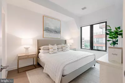 1055 N Fairfax Street #815, Alexandria, VA 22314 - Photo 16