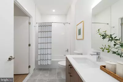 1055 N Fairfax Street #815, Alexandria, VA 22314 - Photo 24