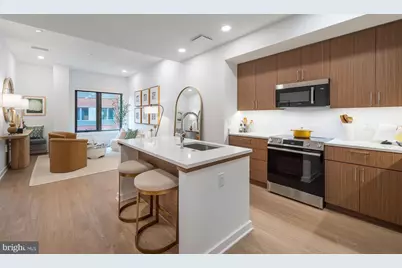 1055 N Fairfax Street #815, Alexandria, VA 22314 - Photo 4