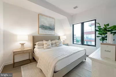 1055 N Fairfax Street #815, Alexandria, VA 22314 - Photo 12