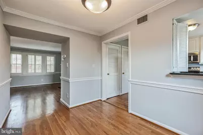 513 Bashford Lane #6, Alexandria, VA 22314 - Photo 12