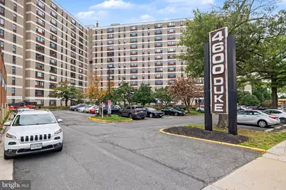 4600 Duke Street #304, Alexandria, VA 22304 - Photo 36