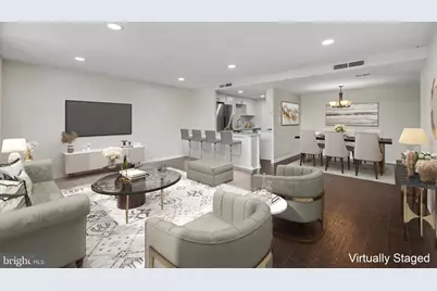 4600 Duke Street #304, Alexandria, VA 22304 - Photo 16