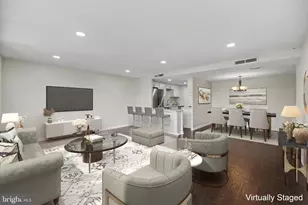 4600 Duke St, Alexandria, VA 22304 - Photo 16