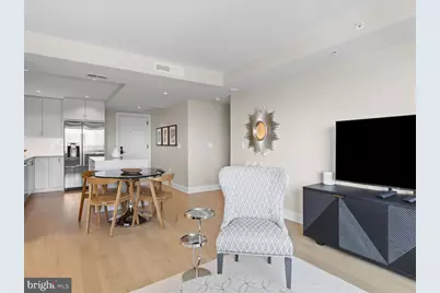 925 N Fairfax Street #704, Alexandria, VA 22314 - Photo 6