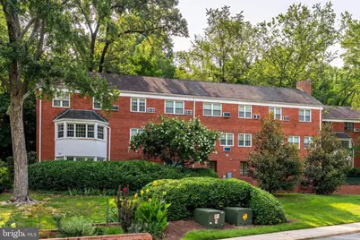3507 Valley Drive, Alexandria, VA 22302 - Photo 1