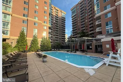 3101 N Hampton Drive #1411, Alexandria, VA 22302 - Photo 24