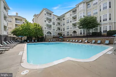 4551 Strutfield Lane #4231, Alexandria, VA 22311 - Photo 26