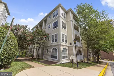 4551 Strutfield Lane #4231, Alexandria, VA 22311 - Photo 2