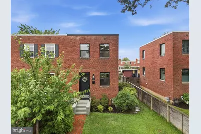 625 S Henry Street, Alexandria, VA 22314 - Photo 1