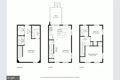 625 S Henry Street, Alexandria, VA 22314 - Photo 30