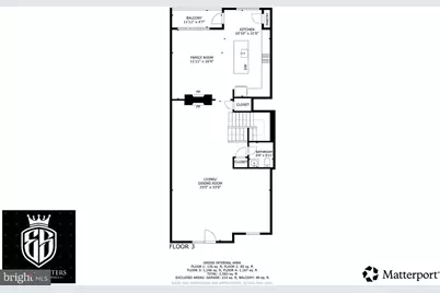 1911 Main Line Boulevard #102, Alexandria, VA 22301 - Photo 48