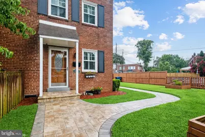 3701 Edison Street, Alexandria, VA 22305 - Photo 1