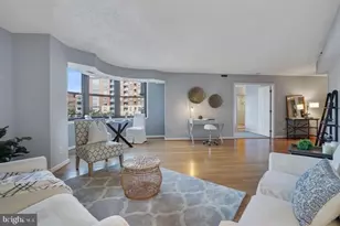 1200 Braddock Pl, Alexandria, VA 22314 - Photo 14