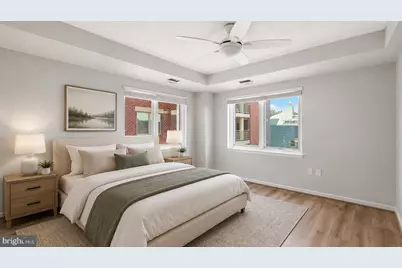 610 N West Street #303, Alexandria, VA 22314 - Photo 2