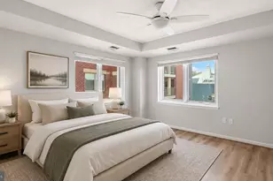 610 N West St, Alexandria, VA 22314 - Photo 2