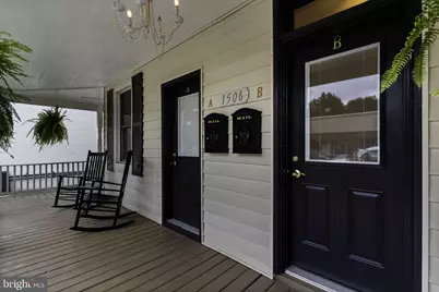 1506 Mount Vernon Avenue #B, Alexandria, VA 22301 - Photo 2