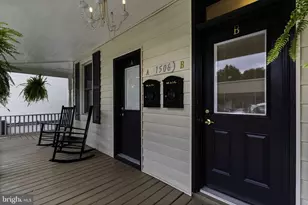 1506 Mt Vernon Ave, Alexandria, VA 22301 - Photo 2