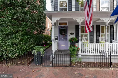 620 S Saint Asaph Street, Alexandria, VA 22314 - Photo 4